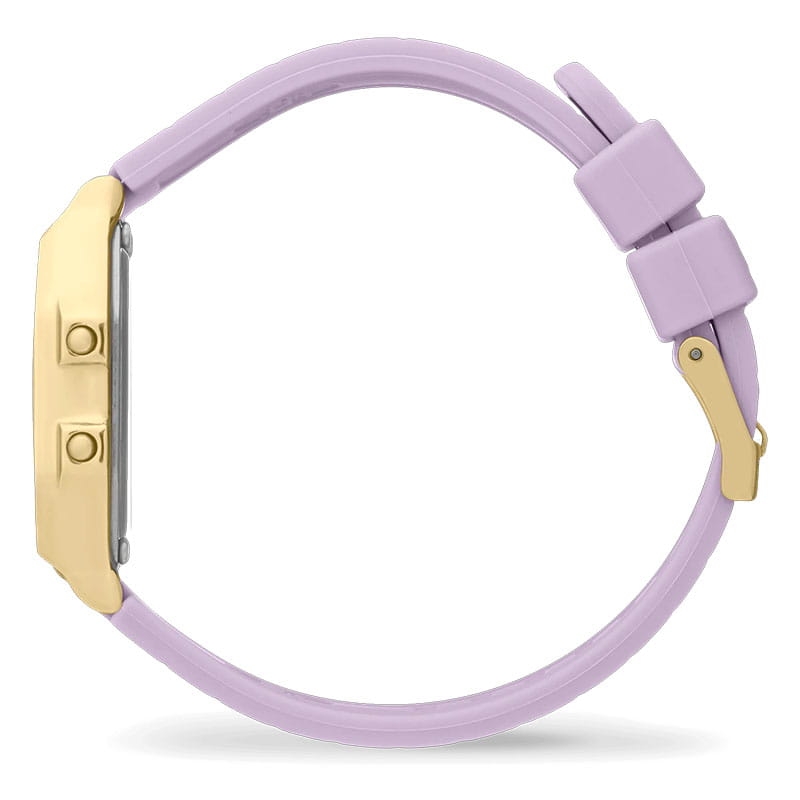 Ice Watch Digit Retro Lavender Petal 022061 Twoje Zegarki