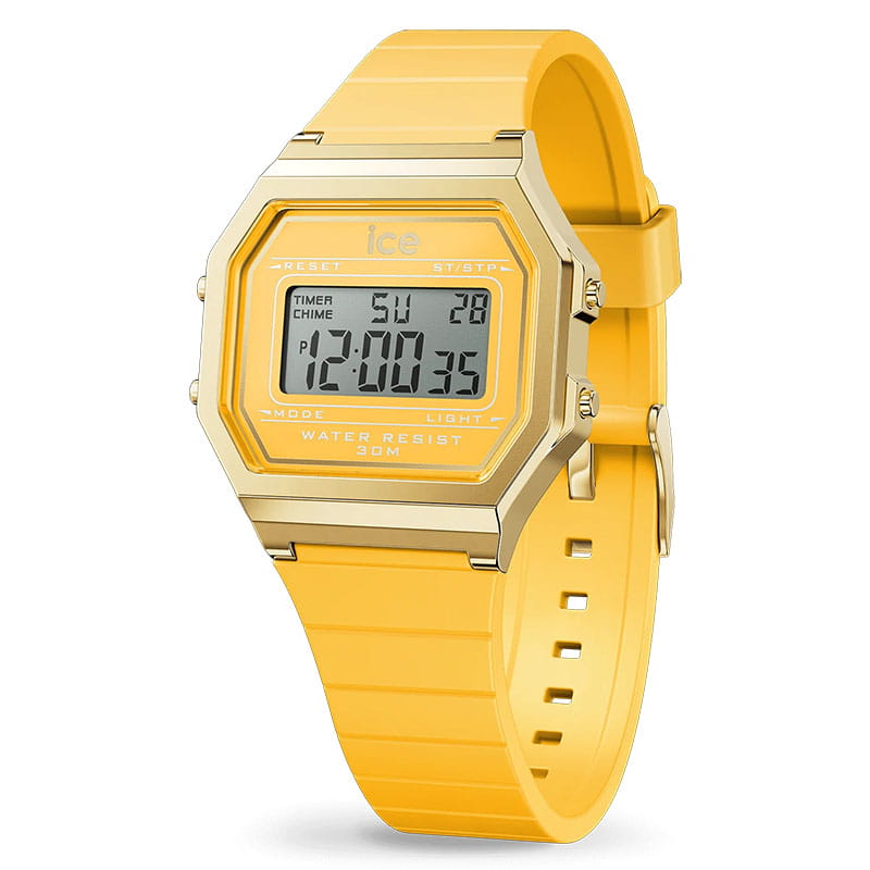 Ice Watch Digit Retro Light Pineapple 022053 Twoje Zegarki