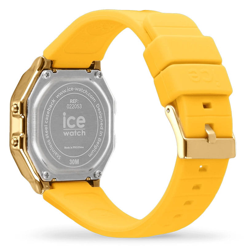 Ice Watch Digit Retro Light Pineapple 022053 Twoje Zegarki