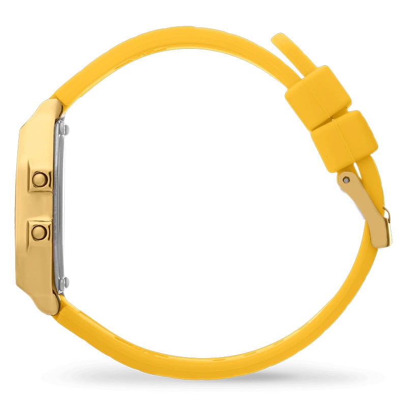 Ice Watch Digit Retro Light Pineapple 022053 Twoje Zegarki