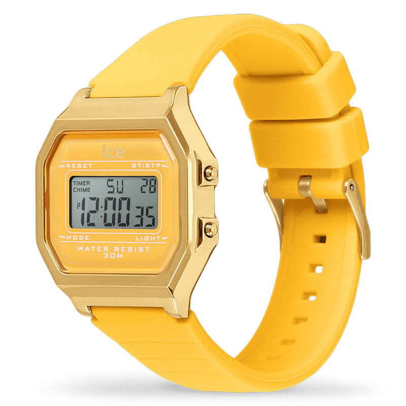 Ice Watch Digit Retro Light Pineapple 022053 Twoje Zegarki