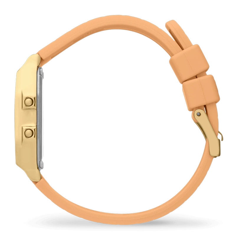 Ice Watch Digit Retro Peach Skin 022057 Twoje Zegarki