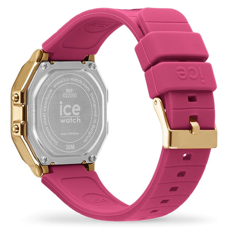 Ice Watch Digit Retro Raspberry Sorbet 022050 Twoje Zegarki