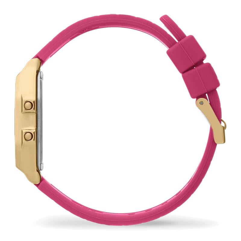 Ice Watch Digit Retro Raspberry Sorbet 022050 Twoje Zegarki