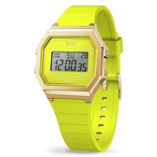 Zegarek Ice Watch Digit Retro Sunny Lime 022054