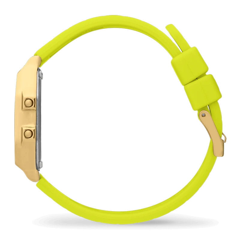 Ice Watch Digit Retro Sunny Lime 022054 Twoje Zegarki