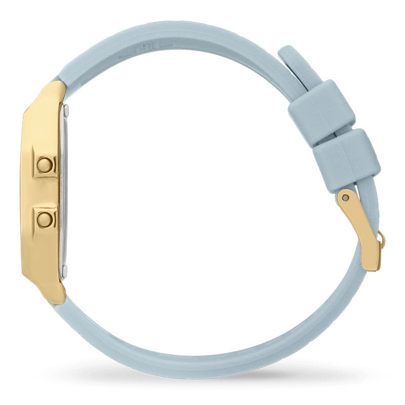 Ice Watch Digit Retro Tranquil Blue 022058 Twoje Zegarki