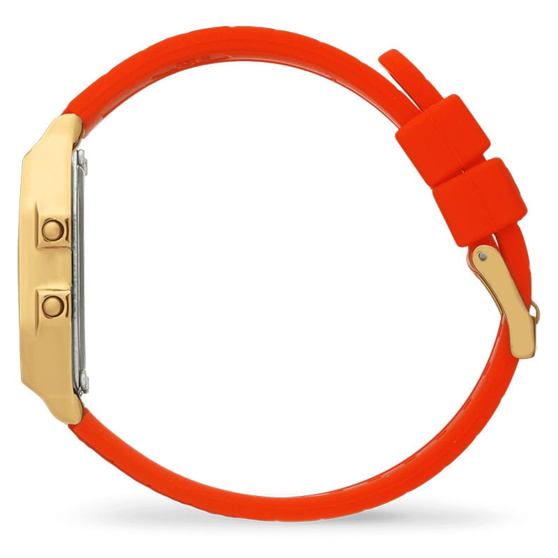 Ice Watch Digit Retro Red Passion 022070 Twoje Zegarki