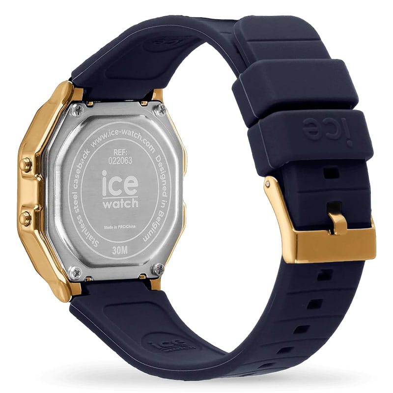 Ice Watch Digit Retro Twilight 022068 Twoje Zegarki