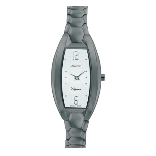 Zegarek damski Atlantic Banana Titanium 290131125