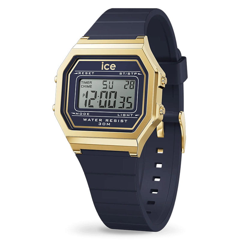 Ice Watch Digit Retro Twilight 022068 Twoje Zegarki