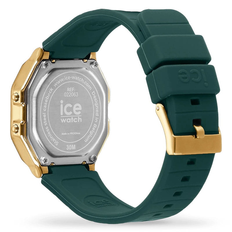 Ice Watch Digit Retro Verdigris 022069 Twoje Zegarki