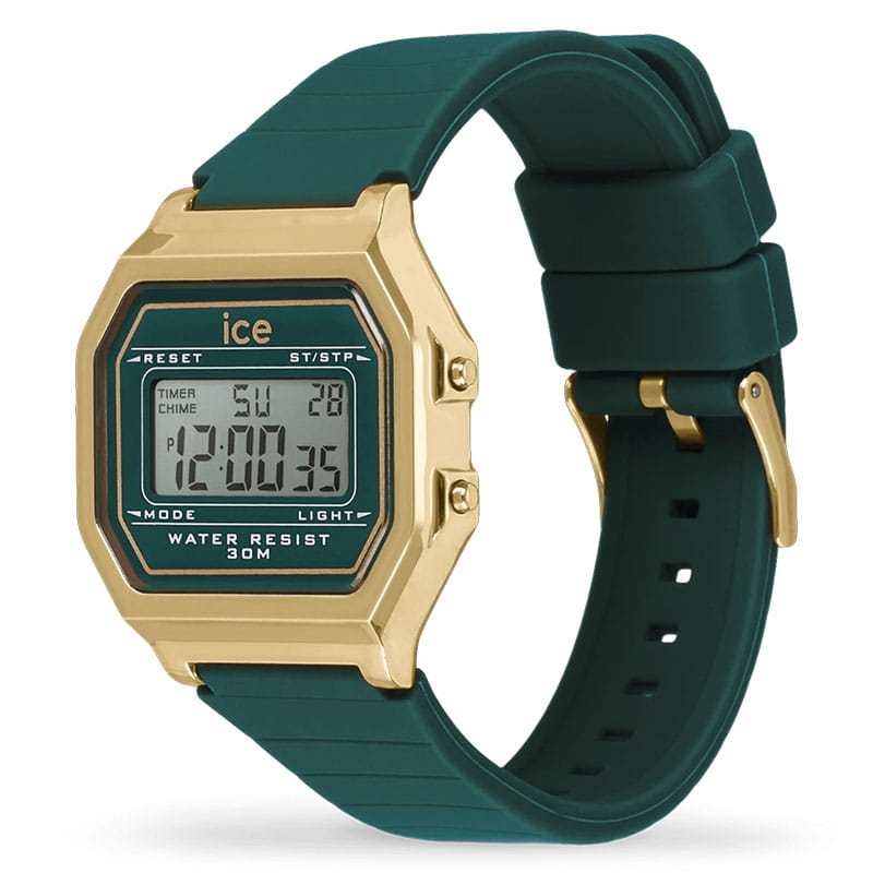 Ice Watch Digit Retro Verdigris 022069 Twoje Zegarki