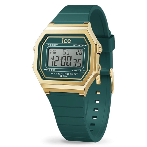 Zegarek Ice Watch Digit Retro Verdigris 022069