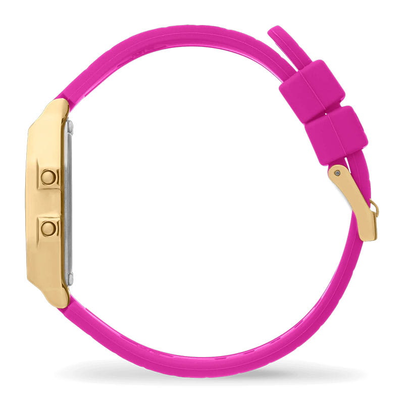 Ice Watch Digit Retro Barbie Pink 022527 Twoje Zegarki