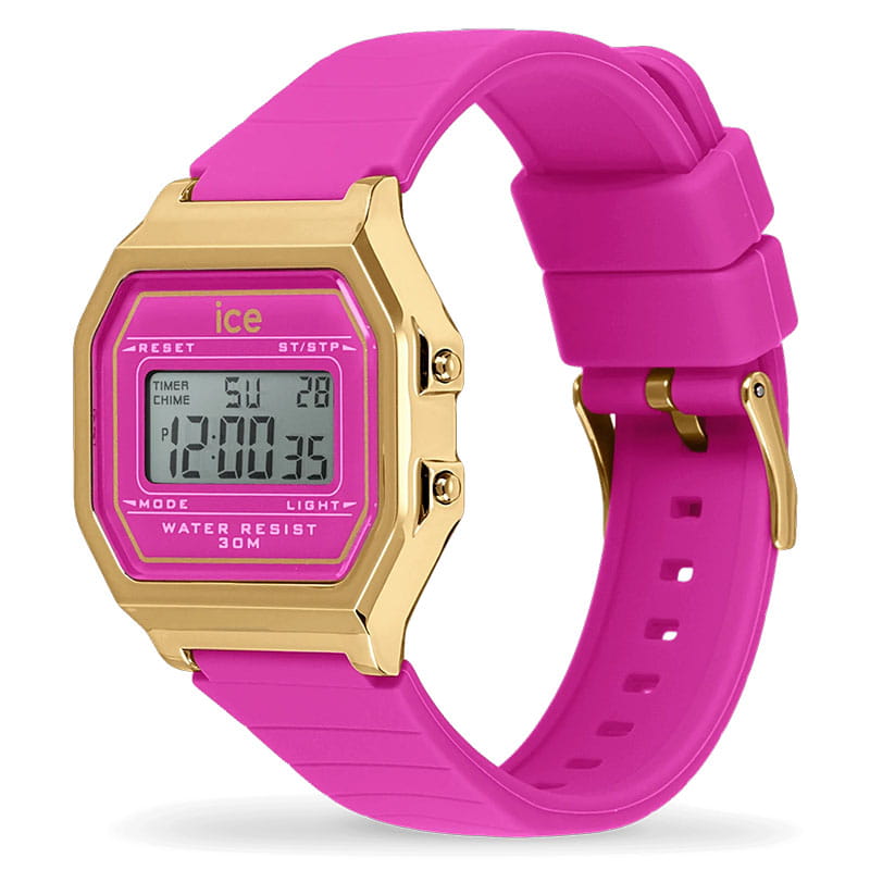 Ice Watch Digit Retro Barbie Pink 022527 Twoje Zegarki