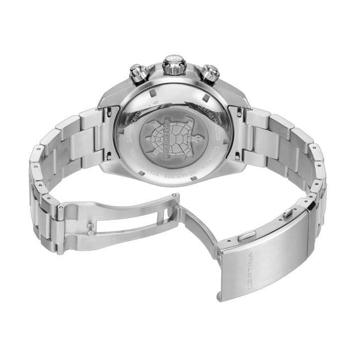 Certina DS Action Diver Chrono C032.827.11.051.00 Twoje Zegarki