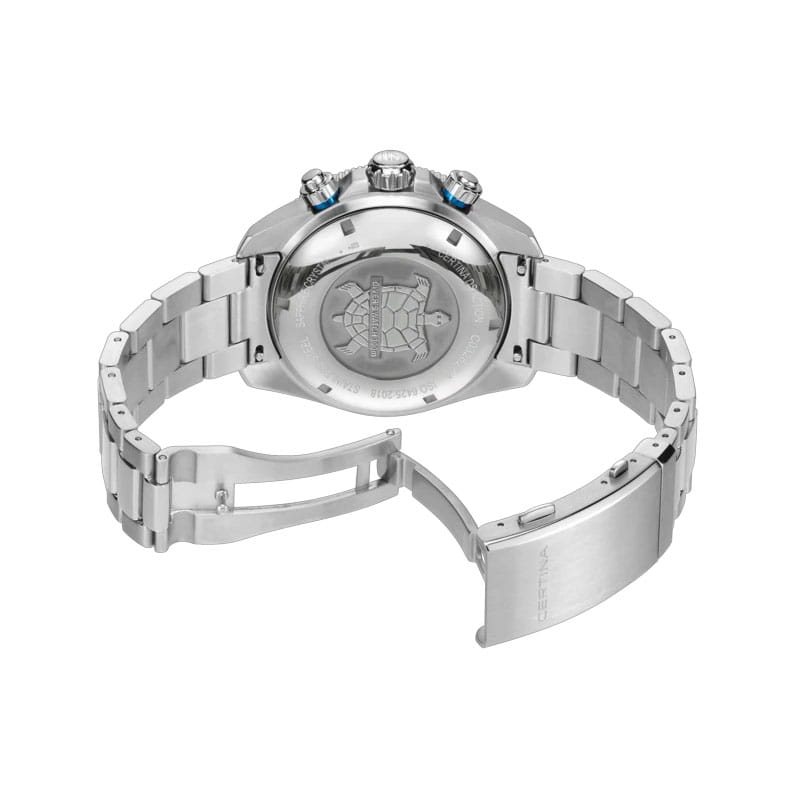 Certina DS Action Diver Chrono C032.827.11.041.00 Twoje Zegarki