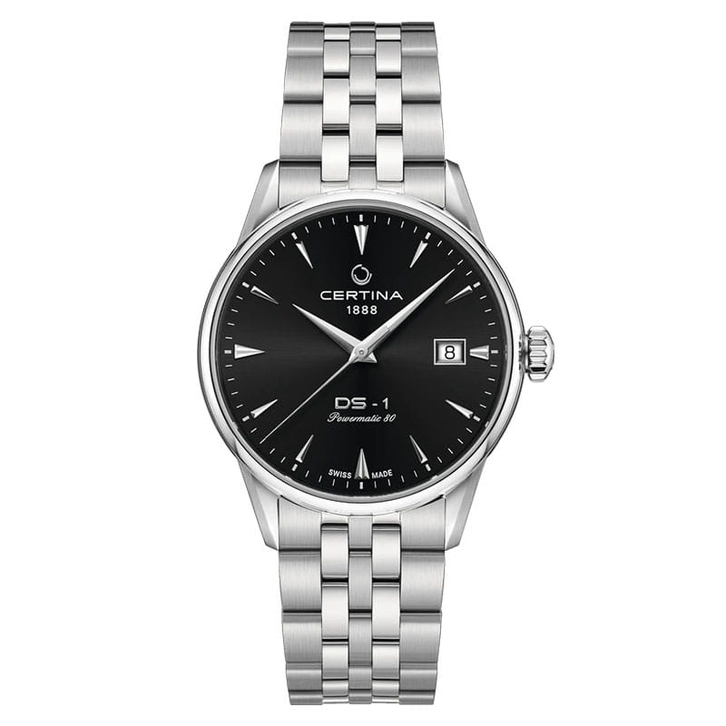 Certina DS-1 Powermatic 80 C029.207.11.051.00 Twoje Zegarki