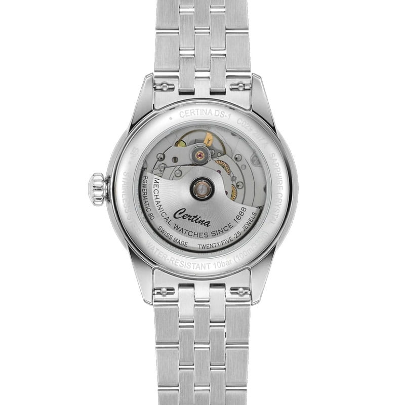 Certina DS-1 Powermatic 80 C029.207.11.051.00 Twoje Zegarki