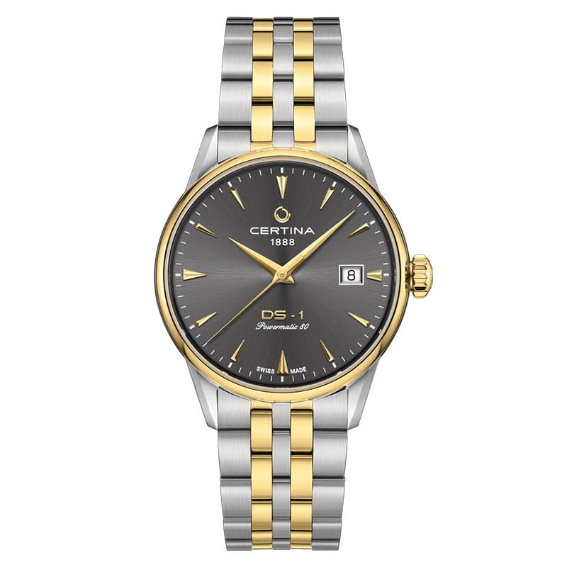Certina DS-1 Powermatic 80 C029.207.22.081.00 Twoje Zegarki