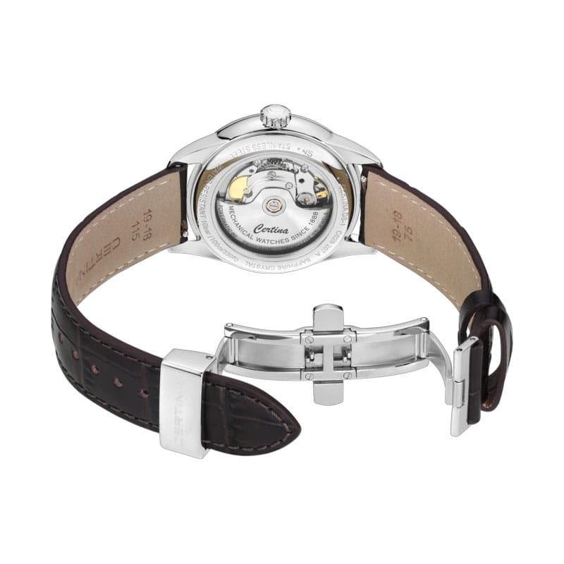 Certina DS-1 Powermatic 80 C029.207.16.091.00 Twoje Zegarki