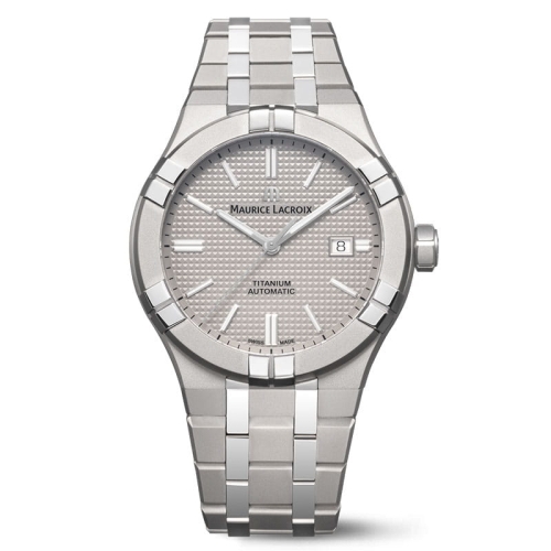 Zegarek Maurice Lacroix Aikon Automatic Titanium AI6008TT0322301
