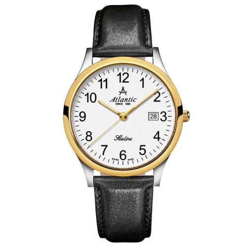 Zegarek Atlantic Sealine 623414313