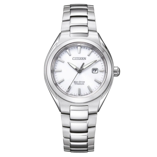Zegarek Citizen Titanium Lady EW261080A
