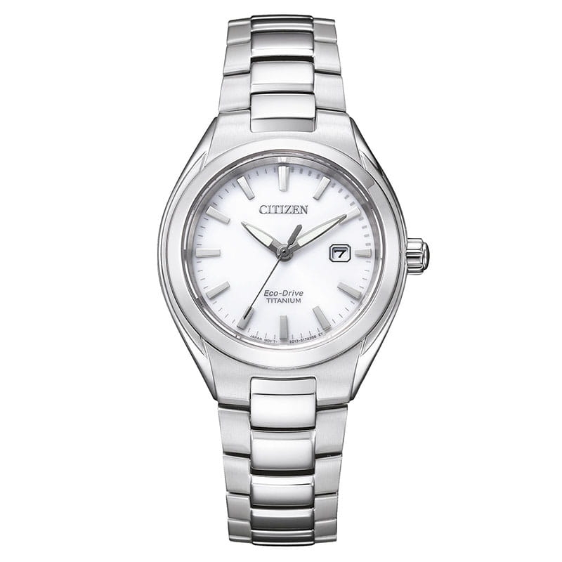 Citizen Titanium Lady EW2610-80A Twoje Zegarki