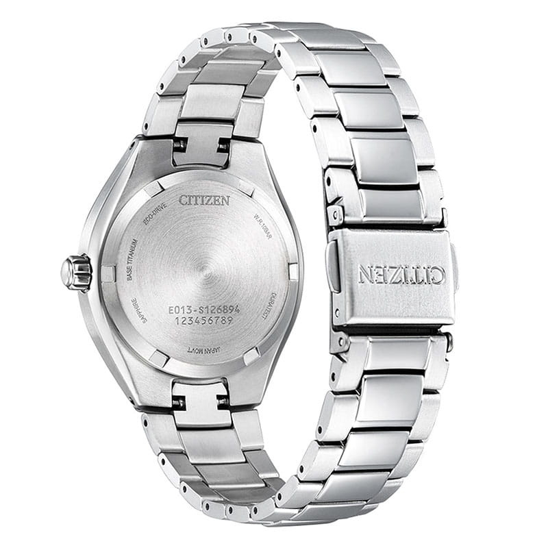 Citizen Titanium Lady EW2610-80A Twoje Zegarki