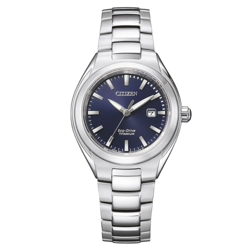 Zegarek Citizen Titanium Lady EW261080L