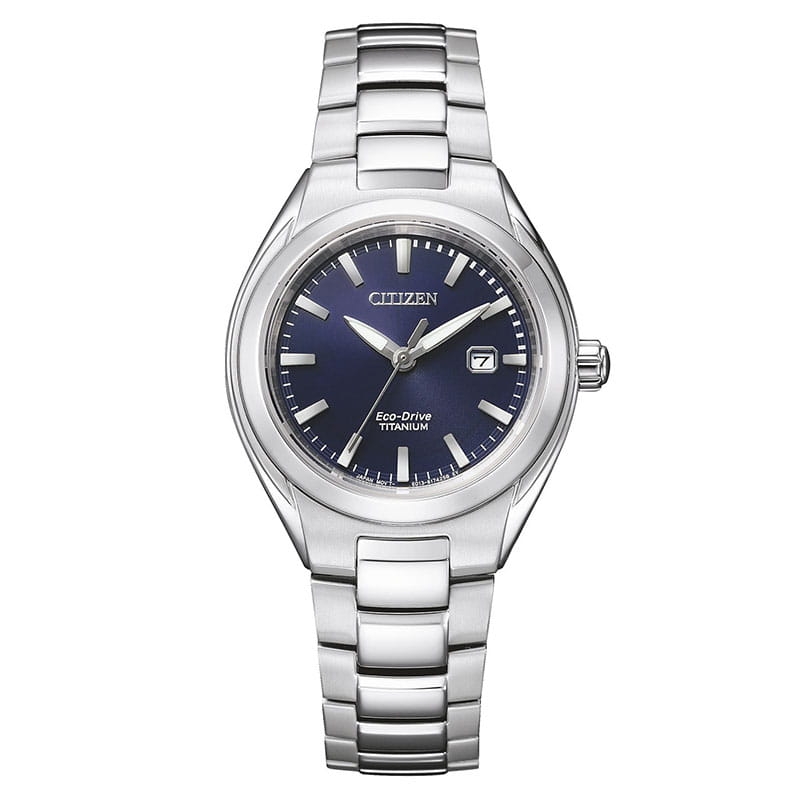 Citizen Titanium Lady EW2610-80L Twoje Zegarki