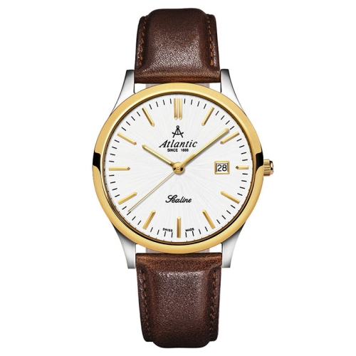 Zegarek Atlantic Sealine 623414321