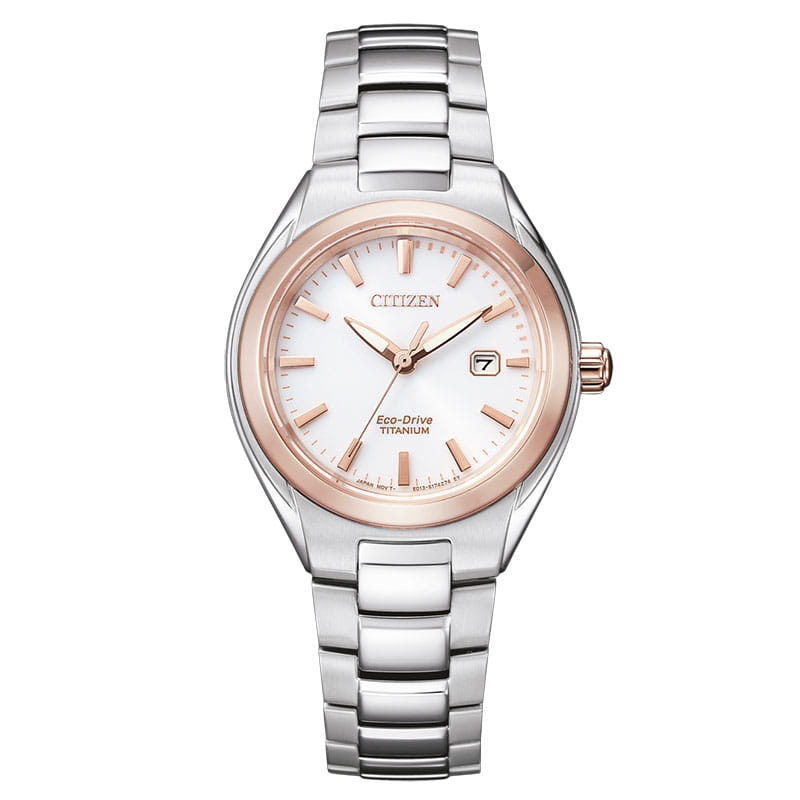 Citizen Titanium Lady EW2616-83A Twoje Zegarki