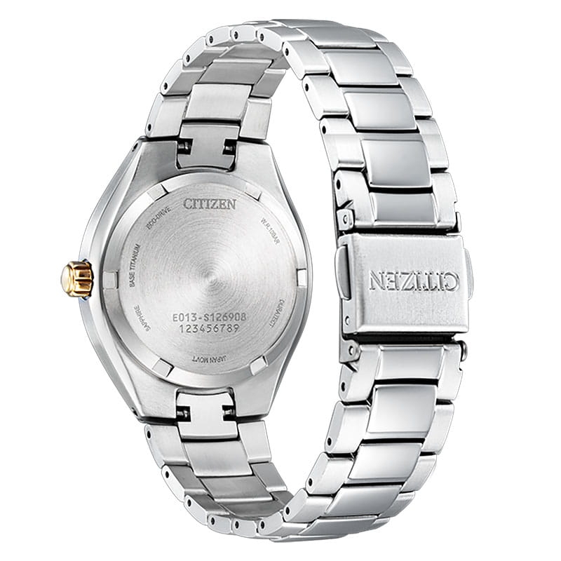 Citizen Titanium Lady EW2616-83A Twoje Zegarki