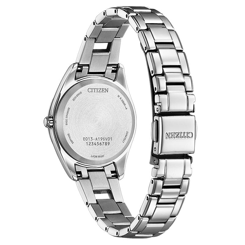 Citizen Titanium Lady EW2601-81Z Twoje Zegarki