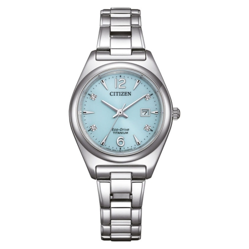 Zegarek Citizen Titanium Lady EW260181M