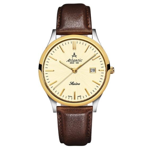 Zegarek Atlantic Sealine 623414331