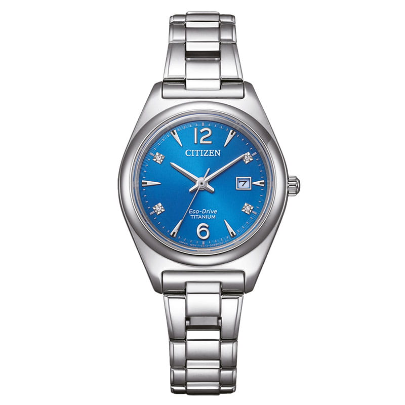 Citizen Titanium Lady EW2601-81L Twoje Zegarki