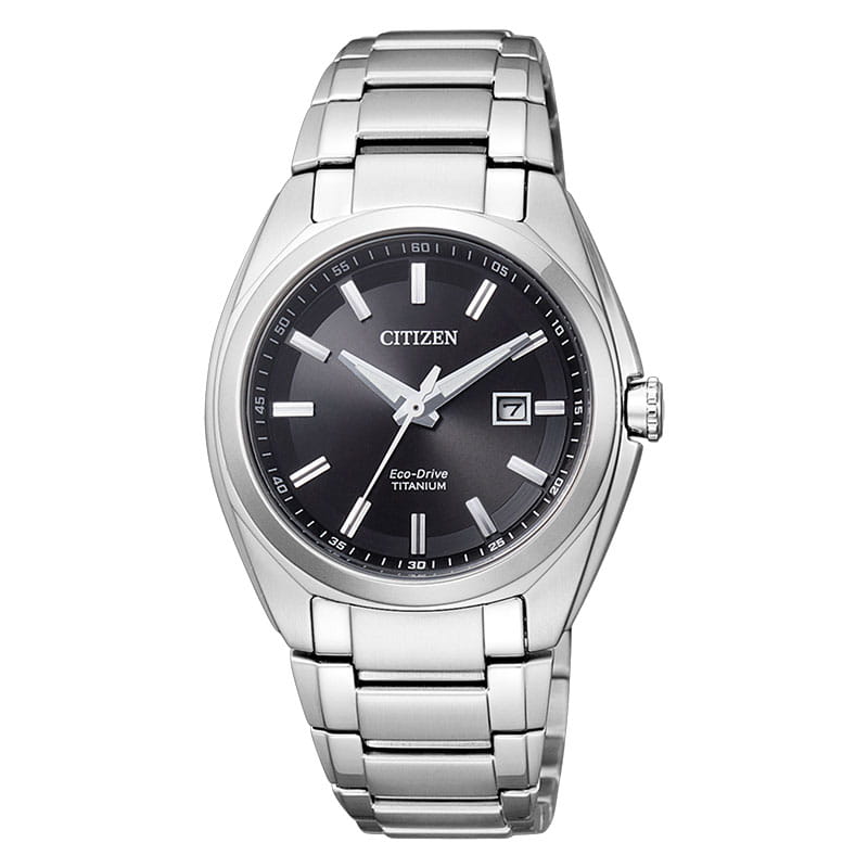 Citizen Titanium Lady EW2210-53E Twoje Zegarki