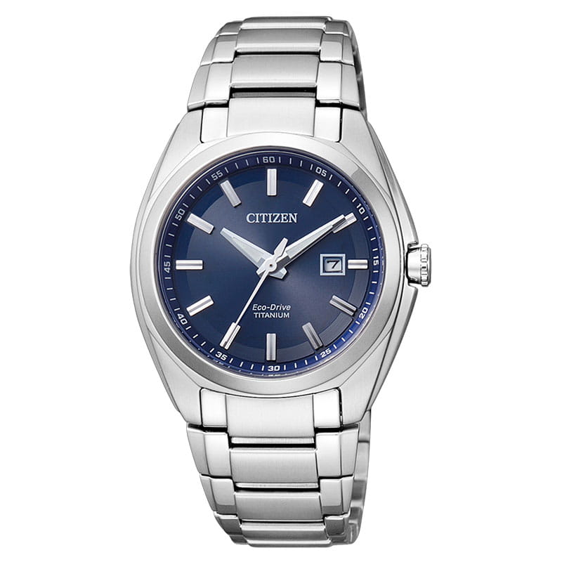 Citizen Titanium Lady EW2210-53L Twoje Zegarki