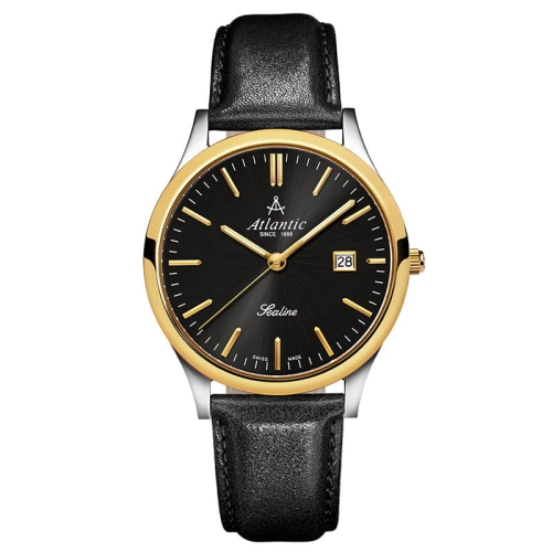 Zegarek Atlantic Sealine 623414361