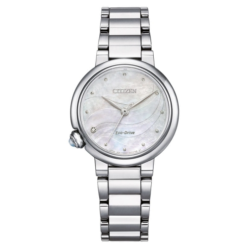 Zegarek Citizen L Milky Way EM091080D