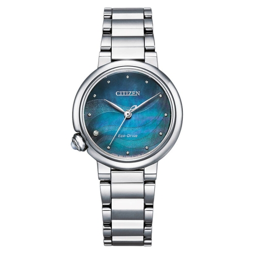 Zegarek Citizen L Milky Way EM091080N