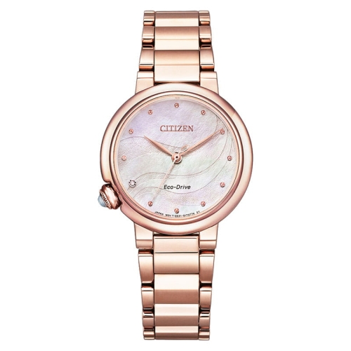 Zegarek Citizen L Milky Way EM091284Y