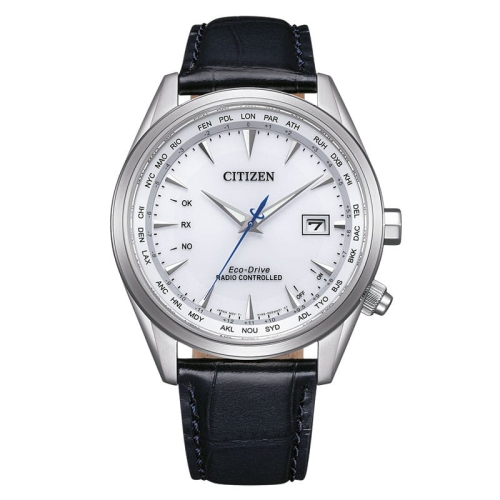 Zegarek Citizen Dress Radio Controlled CB027010A