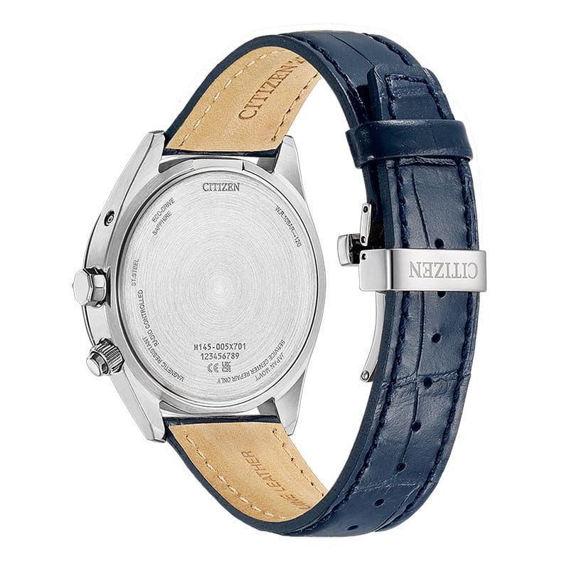 Citizen Dress Radio Controlled CB0270-10A Twoje Zegarki