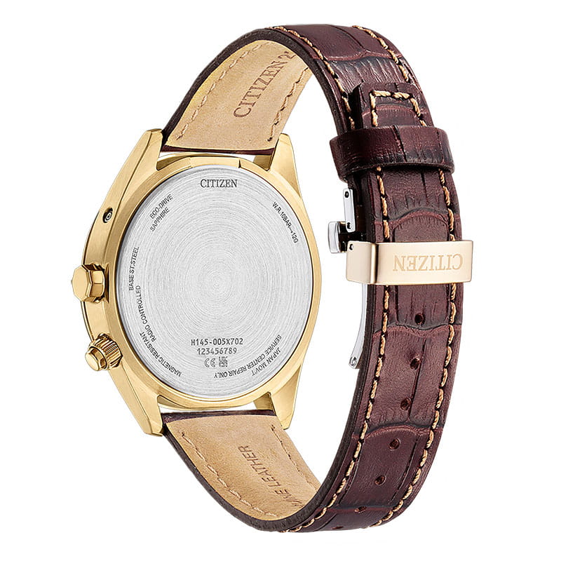 Citizen Dress Radio Controlled CB0273-11H Twoje Zegarki
