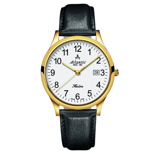 Zegarek Atlantic Sealine 623414513